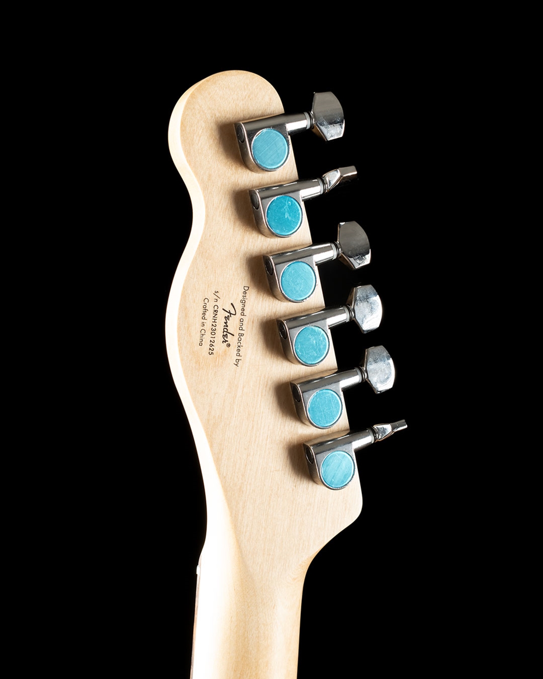 Squier Sonic Telecaster - California Blue Squier Sonic Telecaster - California Blue