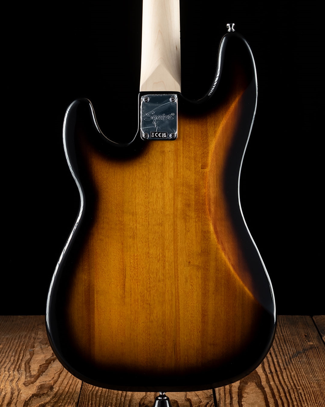 Squier Sonic Precision Bass - 2-Color Sunburst