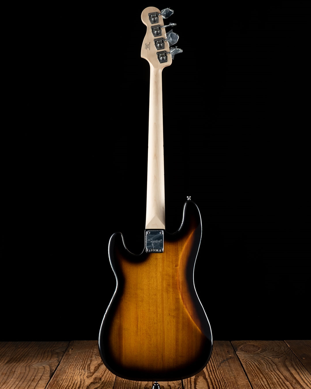 ベース SQUIER by Fender Sonic Precision Bass Amazon.com: Fender Squier Sonic Precision Bass Guitar