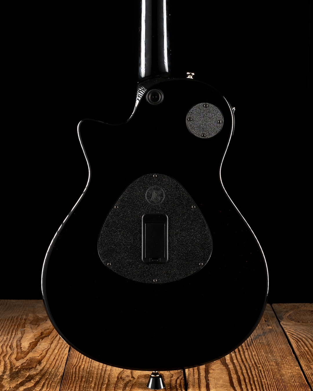 Tech 21 YYZ Geddy Lee Shape-shifter Signature SansAmp Pedal