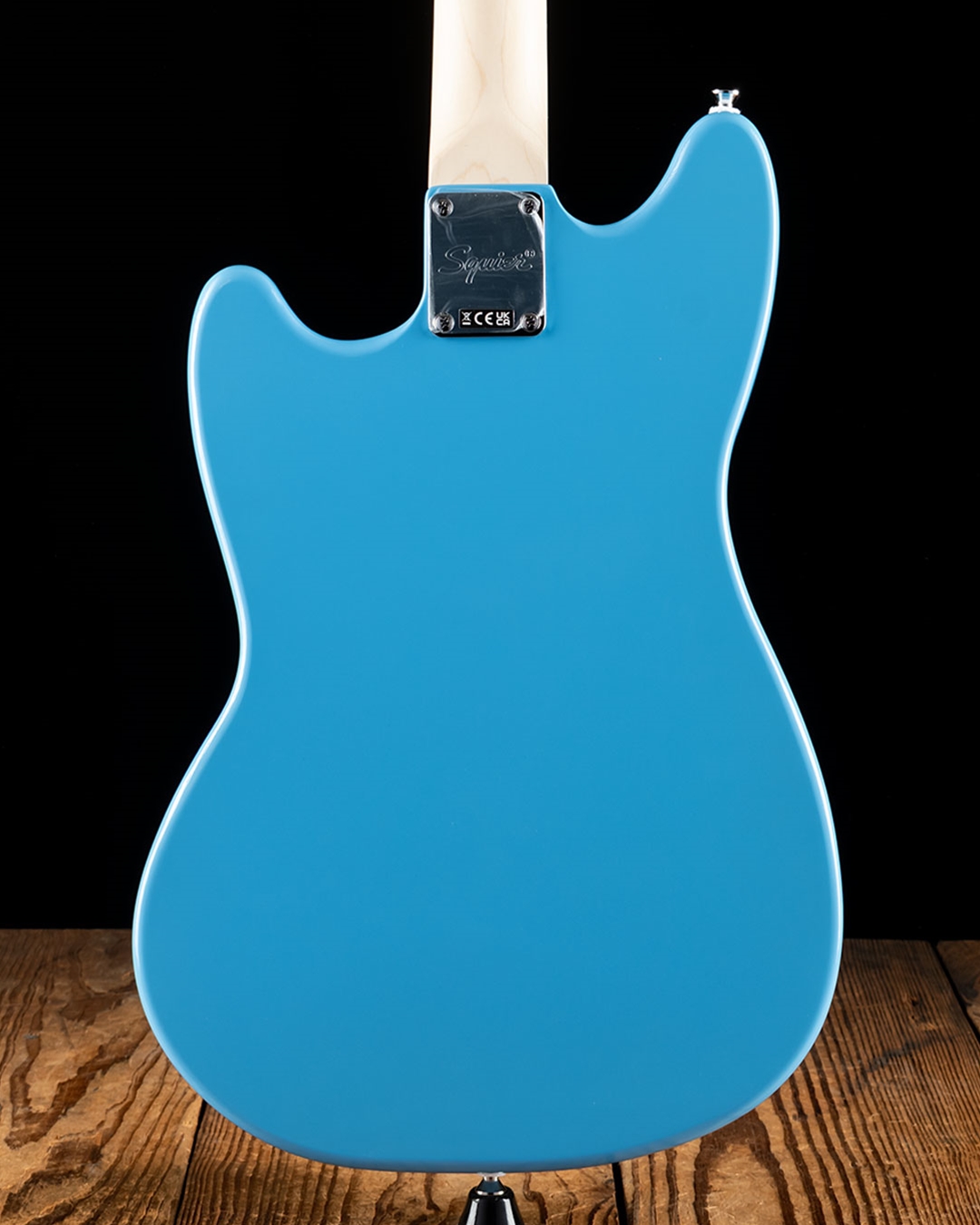 Squier Sonic Mustang HH - California Blue