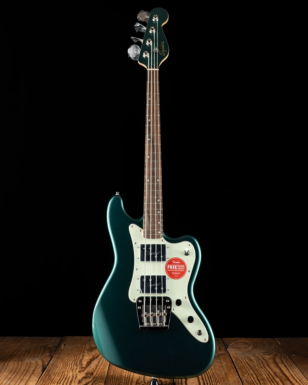 Squier Rascal Bass ピックアップ セット Squier Rascal Bass