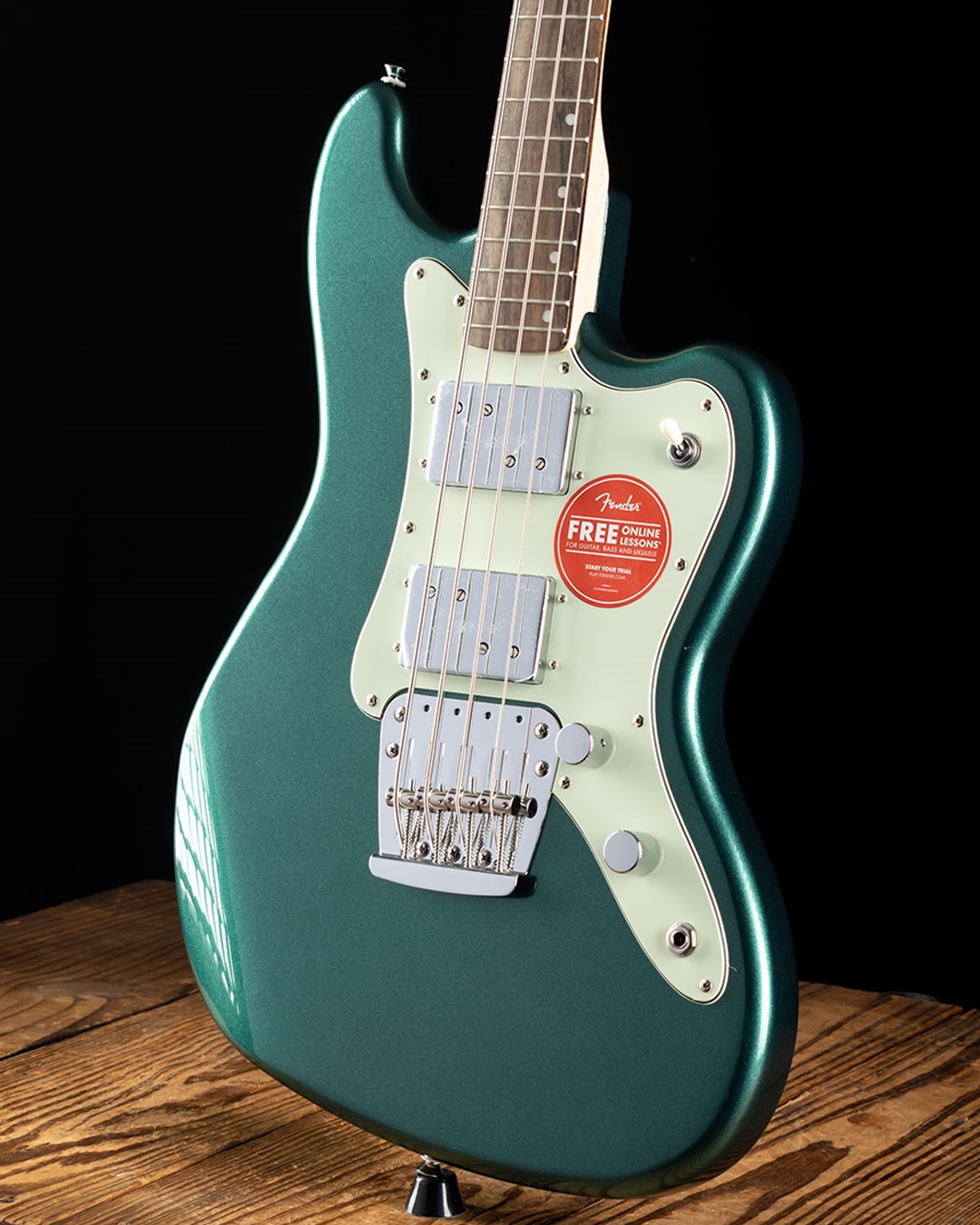 Rascal Guitars