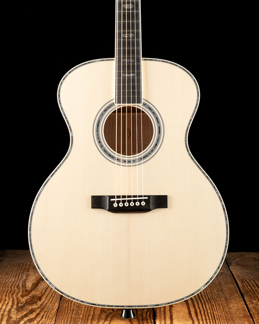 Martin Custom Shop 14-Fret Grand Performance - Natural