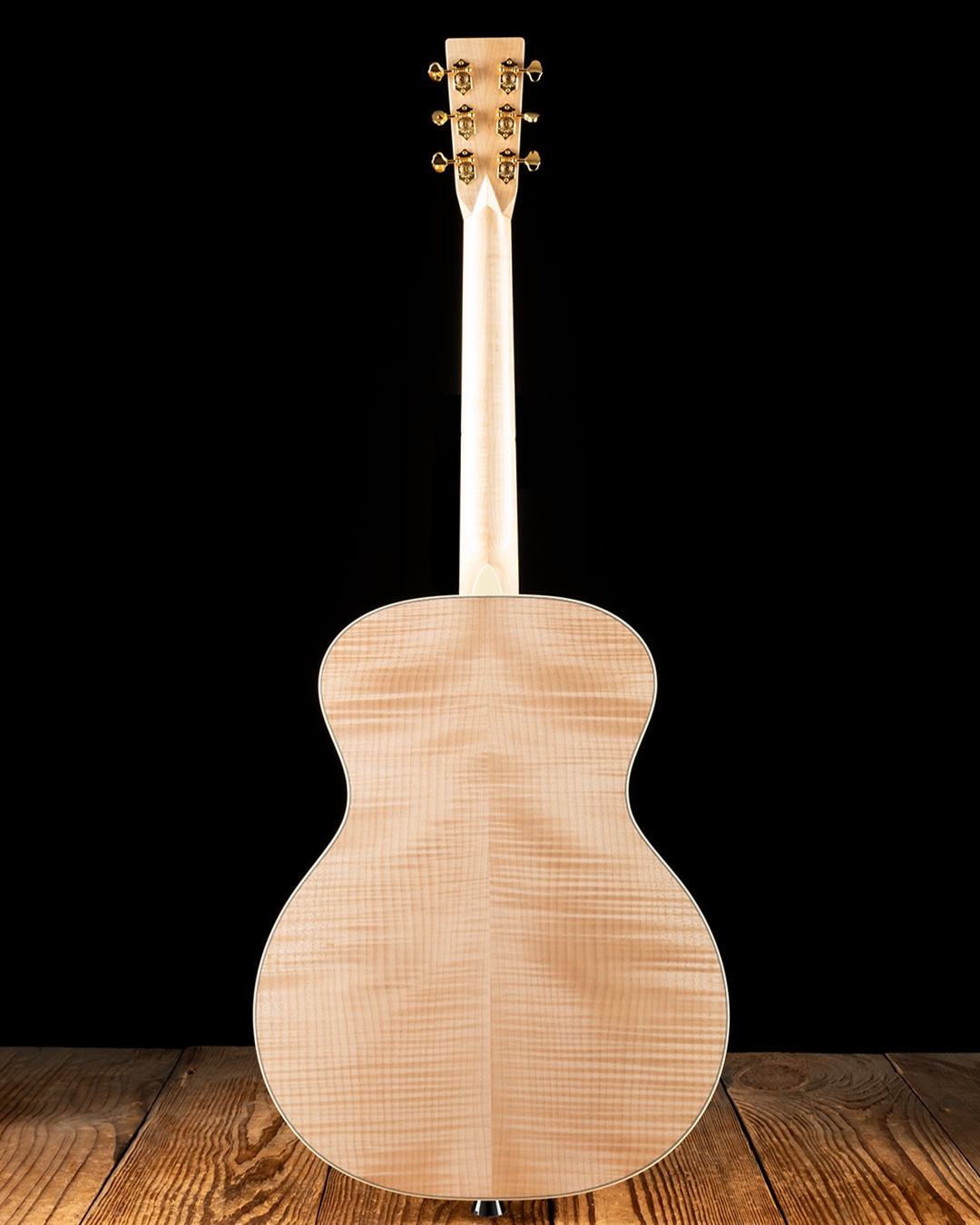 Martin Custom Shop 14-Fret Grand Performance - Natural