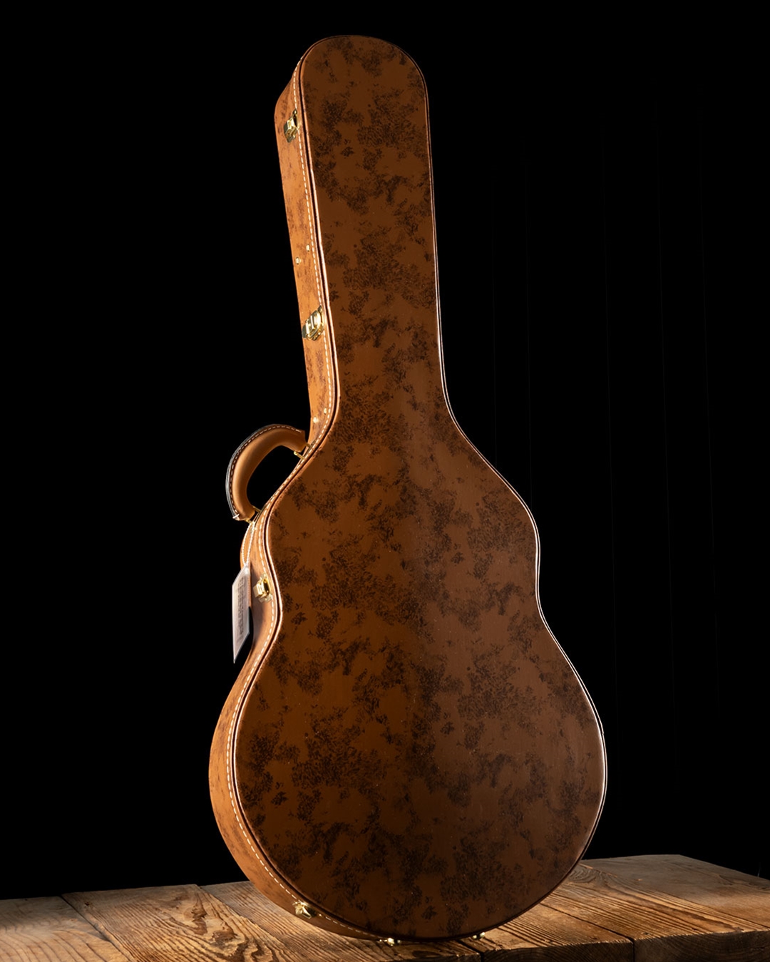 Gibson Murphy Lab Heavy Aged 1958 ES-335 - Dirty Blonde