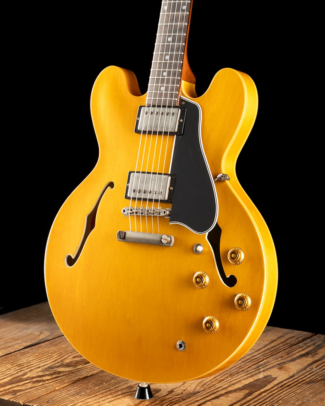 Gibson Murphy Lab Heavy Aged 1958 ES-335 - Dirty Blonde