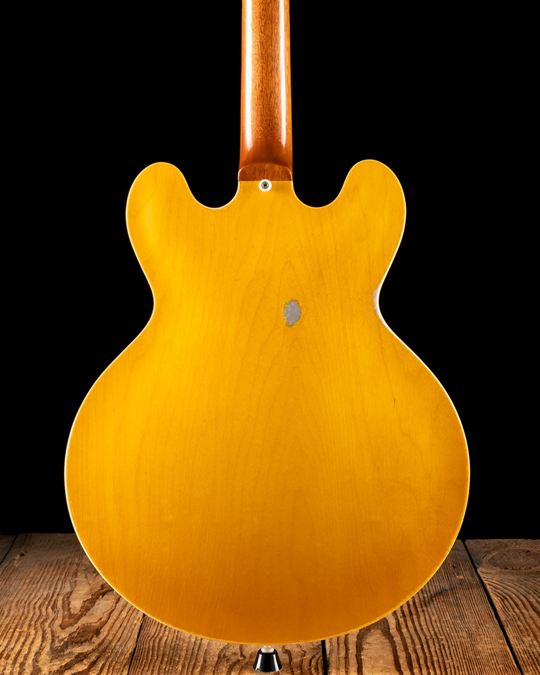 Gibson Murphy Lab Heavy Aged 1958 ES-335 - Dirty Blonde