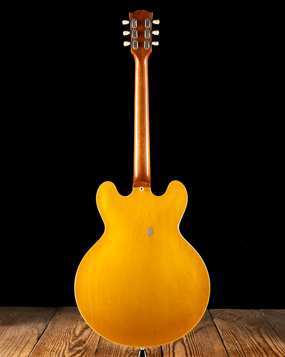 Gibson Murphy Lab Heavy Aged 1958 ES-335 - Dirty Blonde