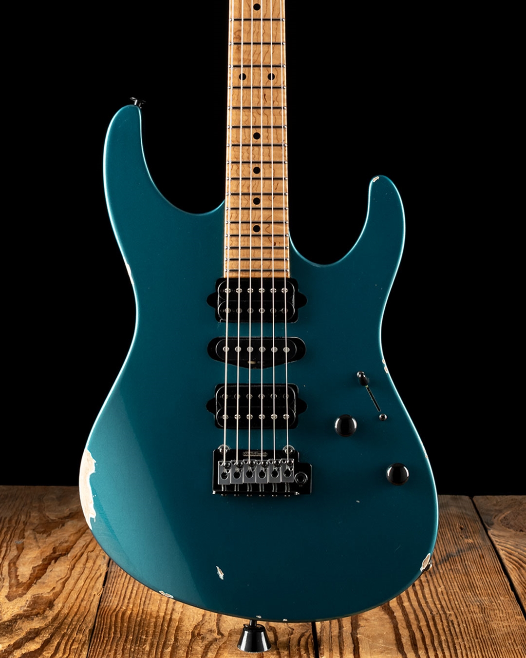 suhr modern antique 中古品 中古】SUHR / Modern Antique Pro Vintage Yellow 【御茶ノ水本店】【8