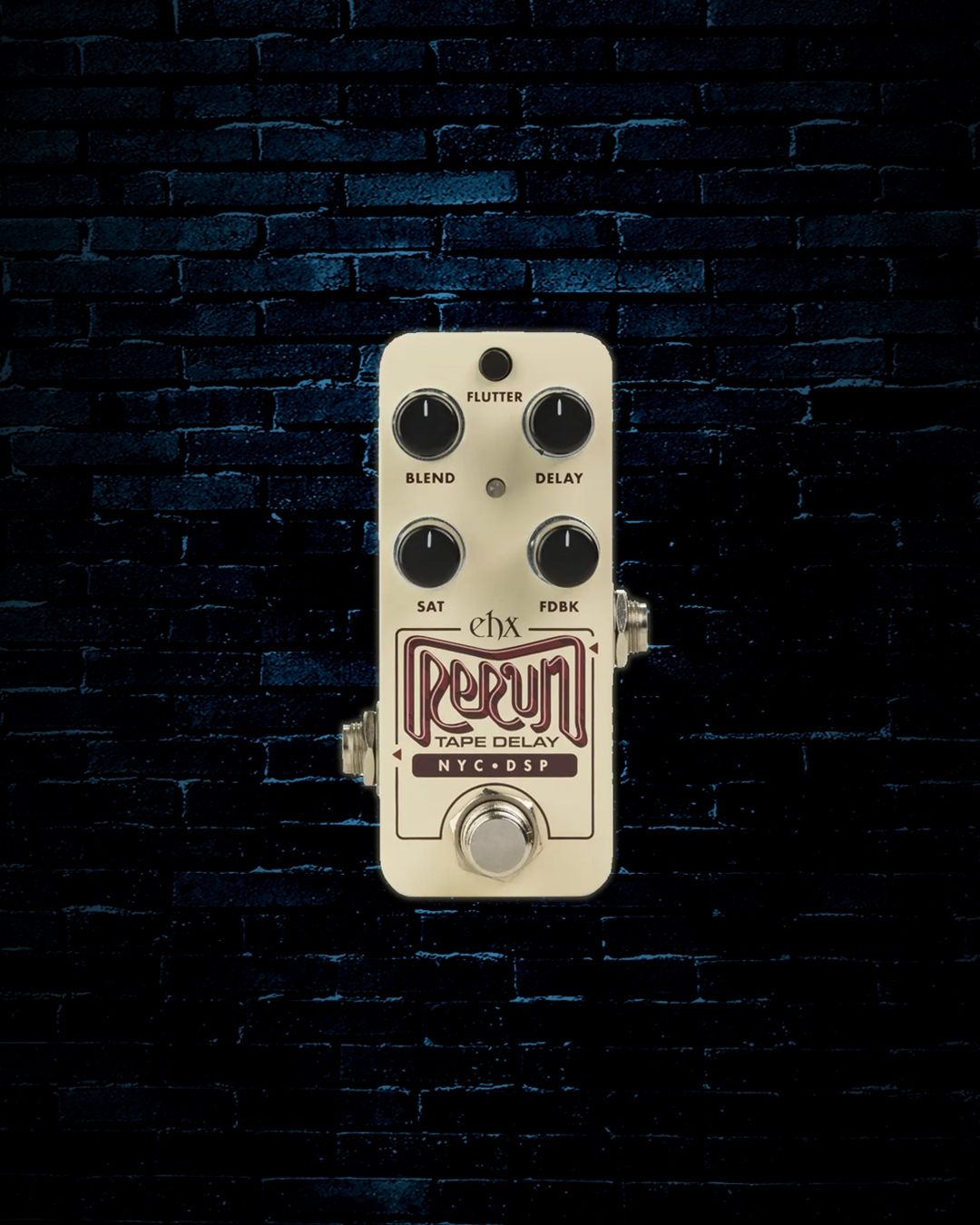 ギター EHX REVERB TAPE DELAY electro-harmonix ae00-62108.jpg
