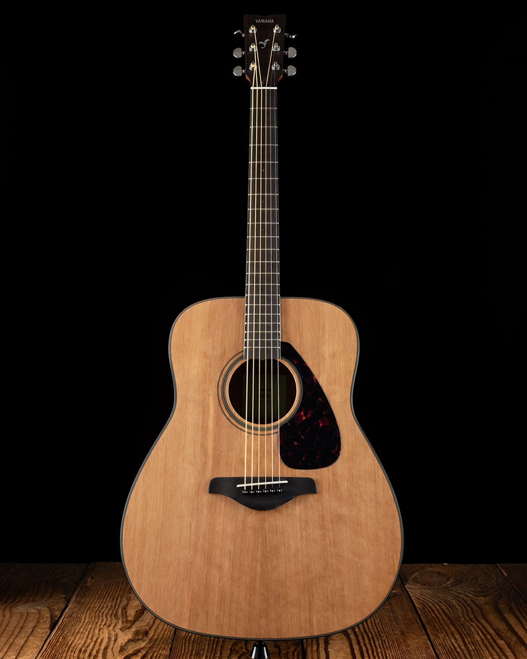 Yamaha FG800J - Natural