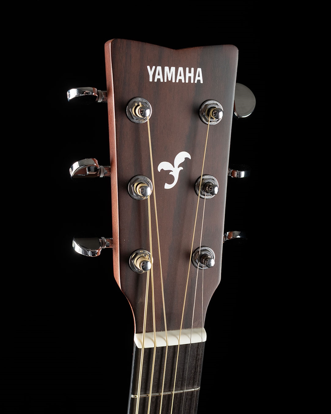 Yamaha FG800J - Natural