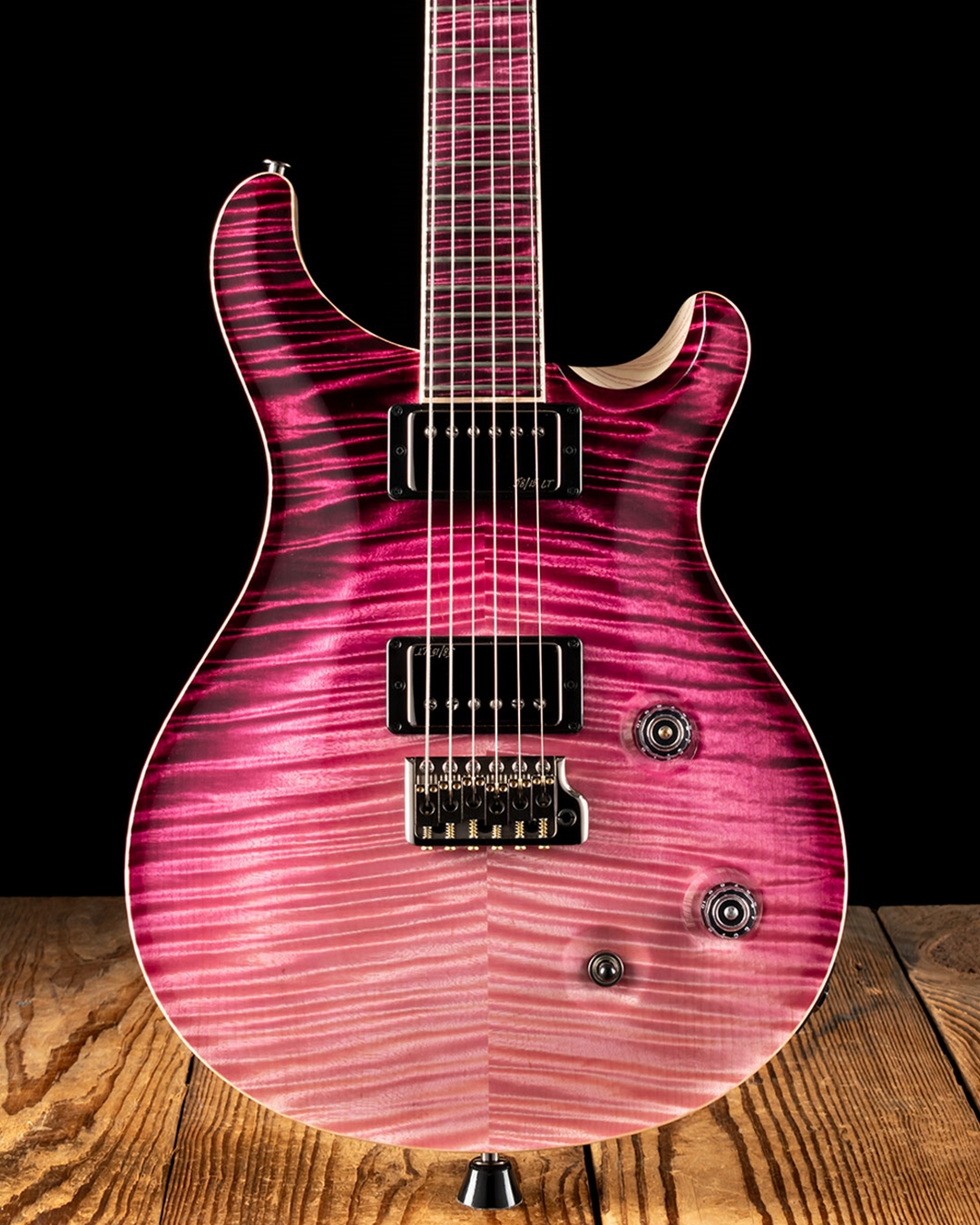 PRS Private Stock McCarty - Midnight Orchid