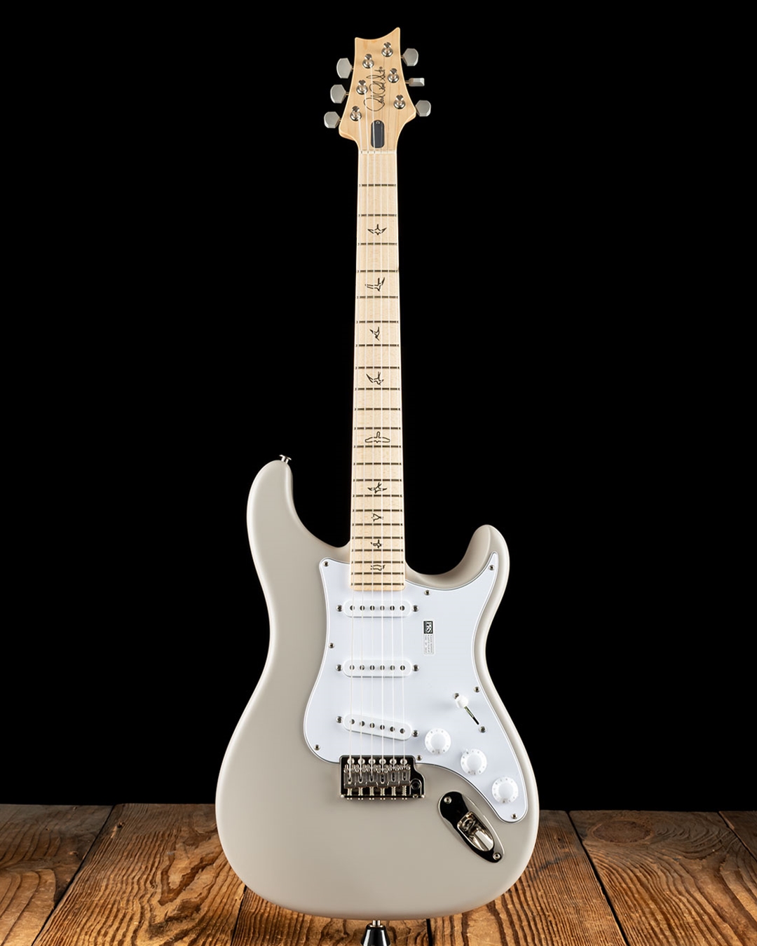 ギター PRS SILVER SKY USA Moc sand satin PRS_11303625_387628_SILVER_SKY