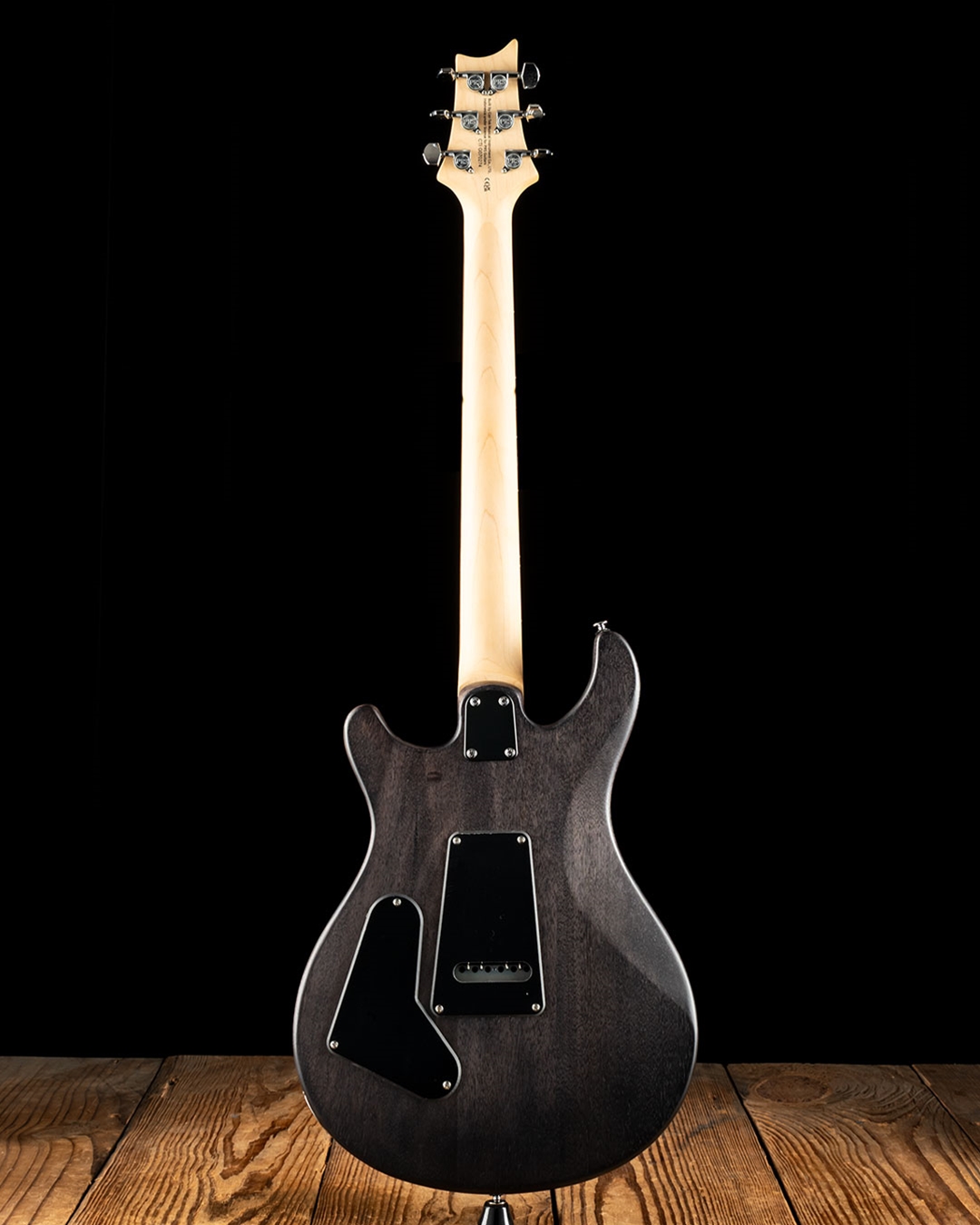 【美品】PRS SE CE 24 Standard Satin Charcoal P.R.S. SE CE 24 STANDARD SATIN(Charcoal) ｜イケベ楽器店