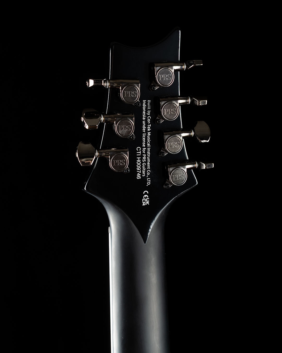 限定値下げ　PRS SE Mark Holcomb ロック式ベグ 受注生産品】 限定値下げ PRS SE Mark Holcomb ロック式ベグ