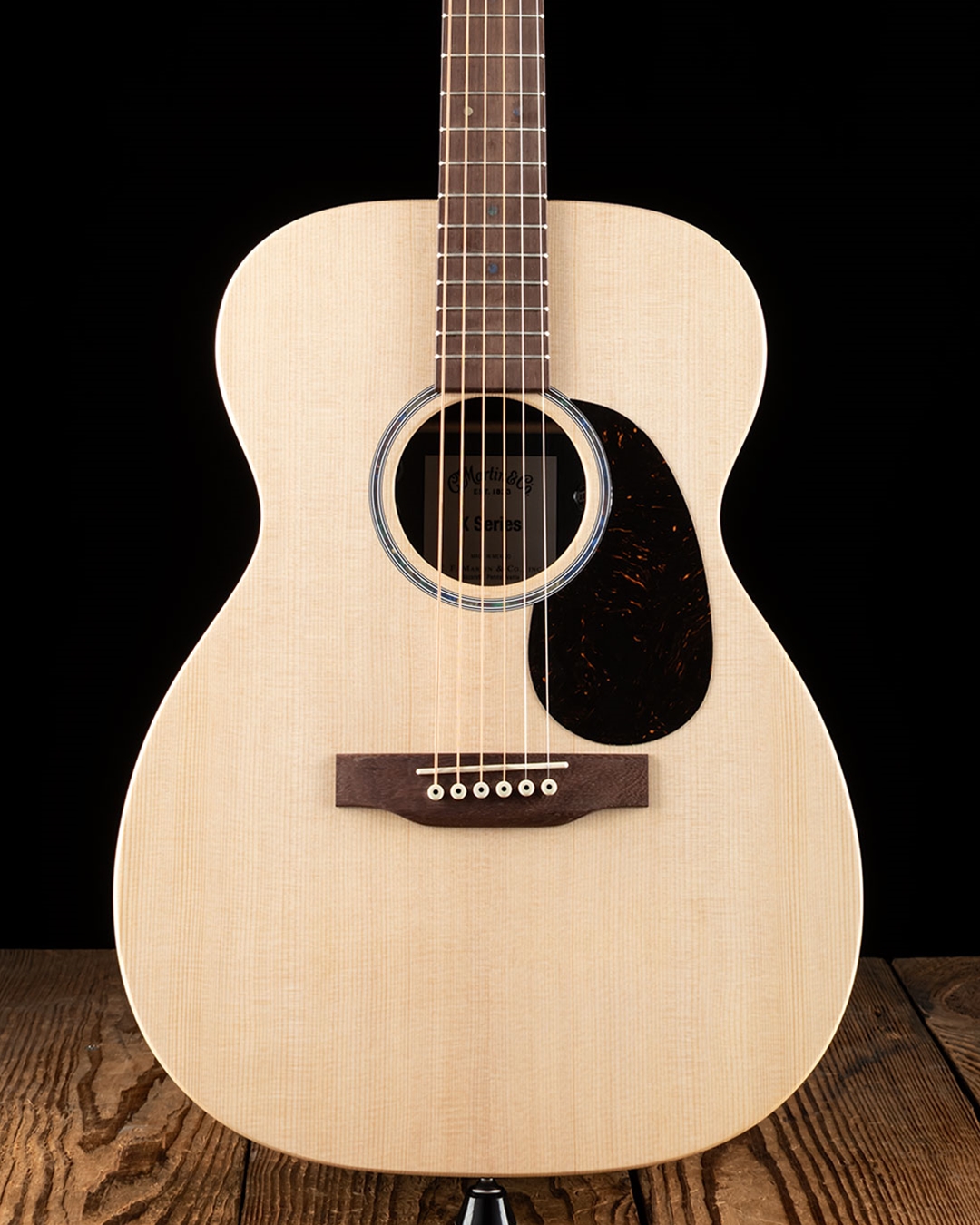 Martin 00-X2E - Cocobolo