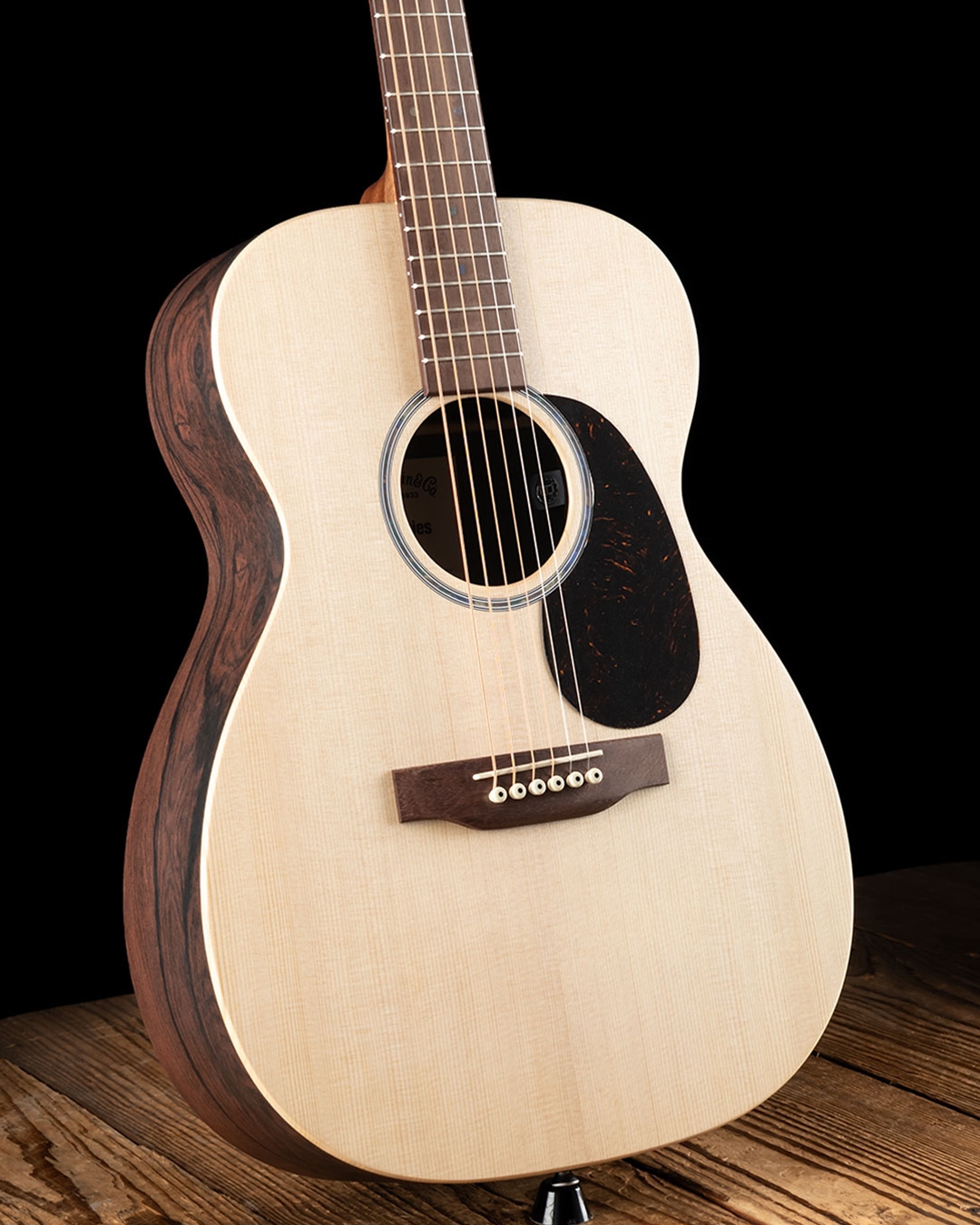 Martin 00-X2E - Cocobolo