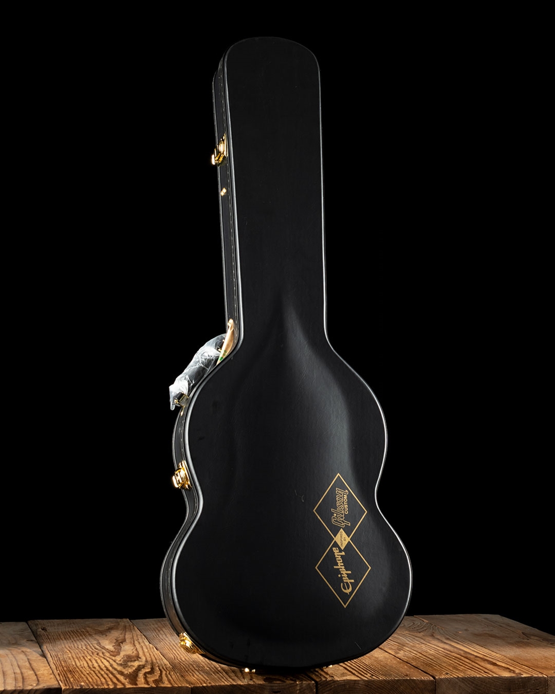 ギター Epiphone lespaul custom Sg Epiphone 1963 Les Paul SG Custom with Maestro Vibrola
