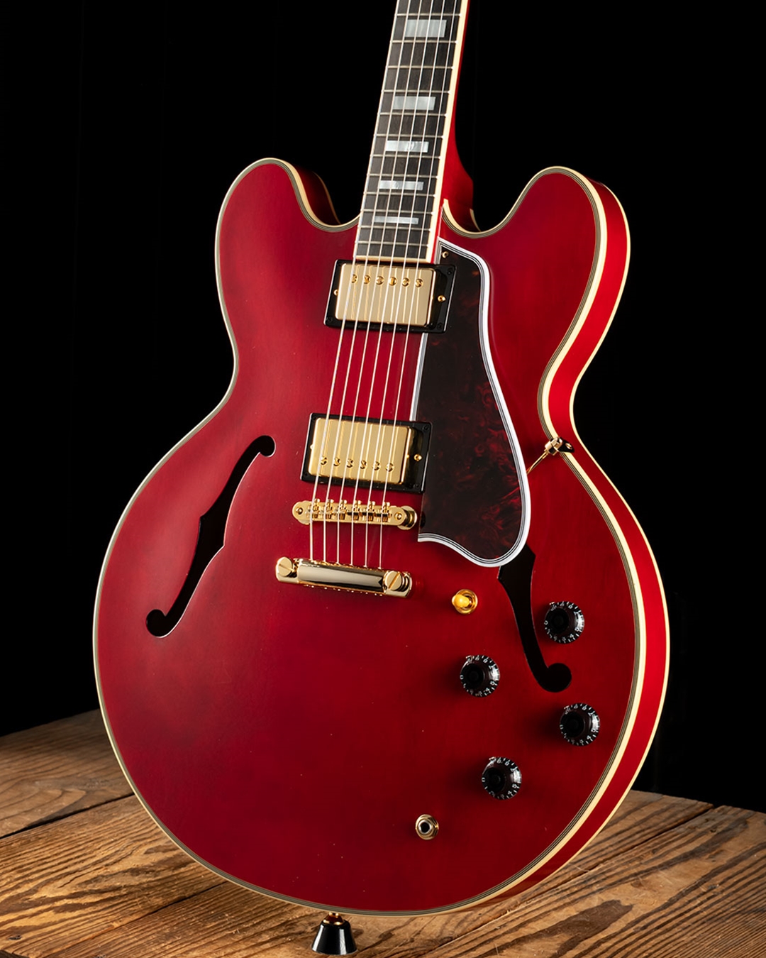Epiphone 1959 ES-355 - Cherry Red
