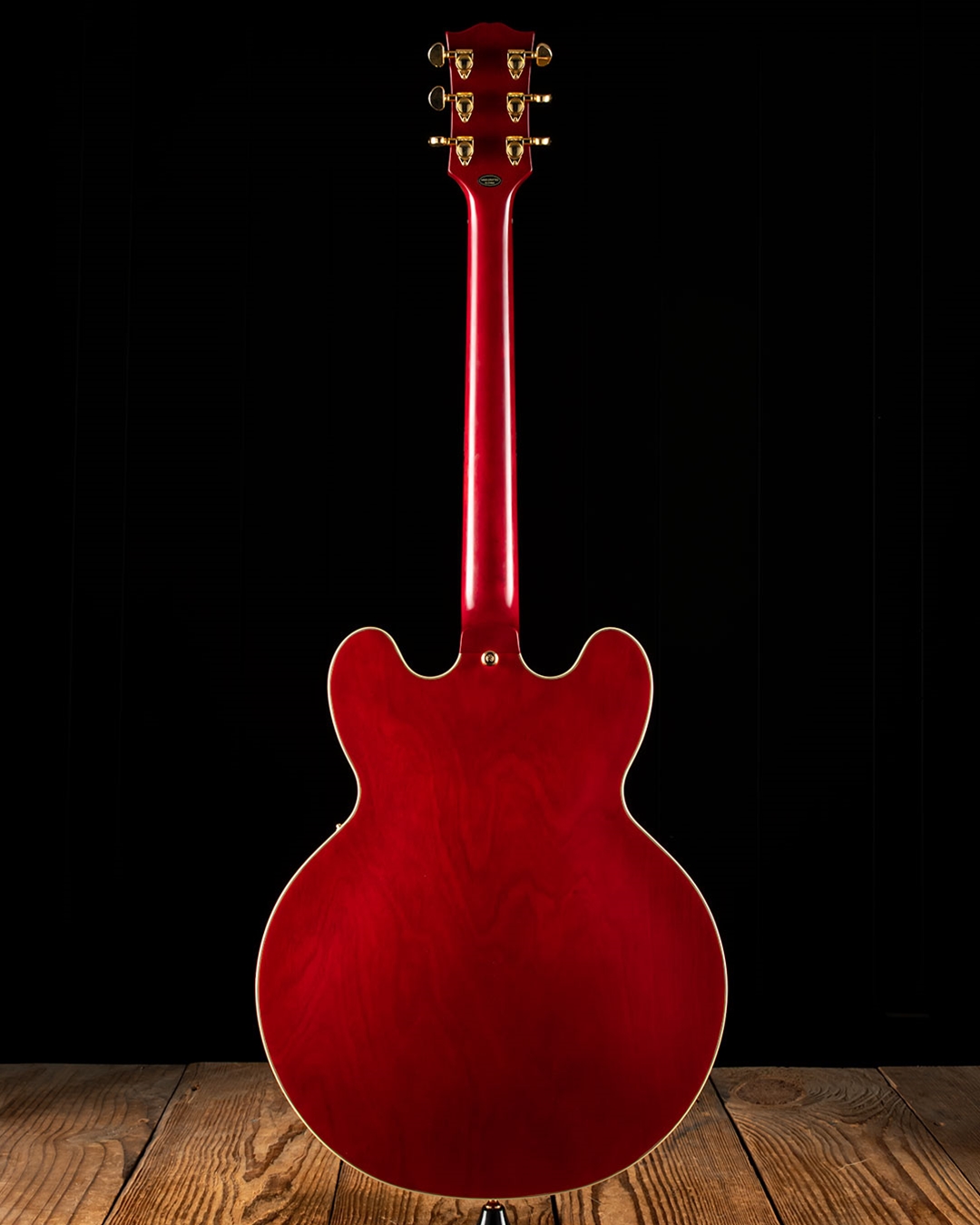 Epiphone 1959 ES-355 Electric Guitar - Cherry Red – Walt