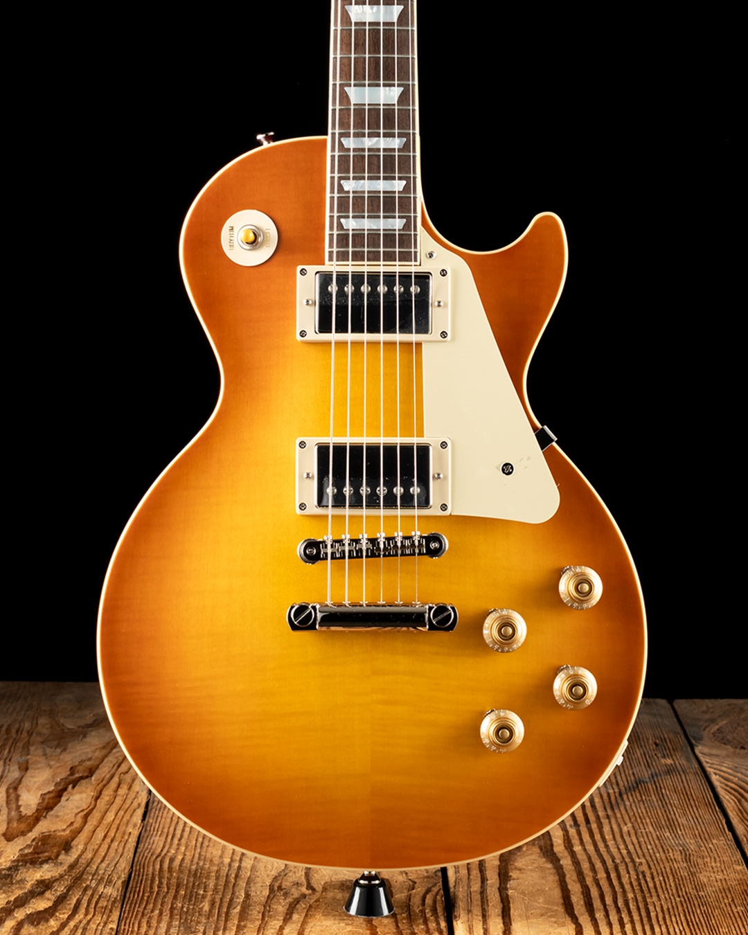 ギター Epiphone '59 Gold Top ギター Epiphone '59 Gold Top Epiphone An Inspired by Gibson