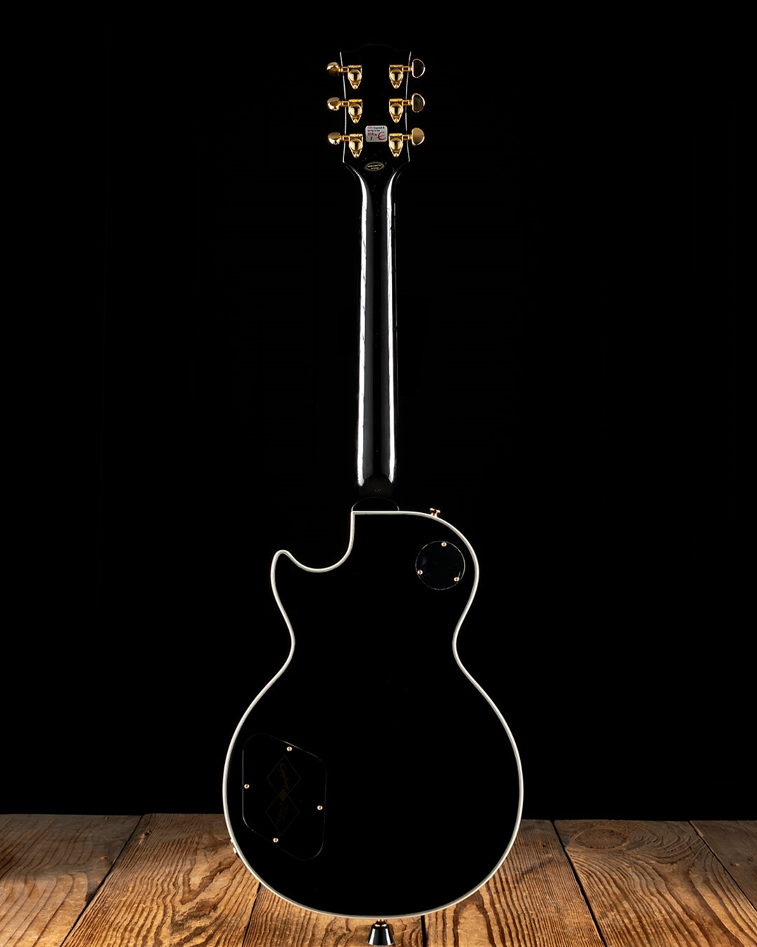 Epiphone Les Paul Custom　エピフォン Epiphone Les Paul Custom Figured Guitar Center-Exclusive