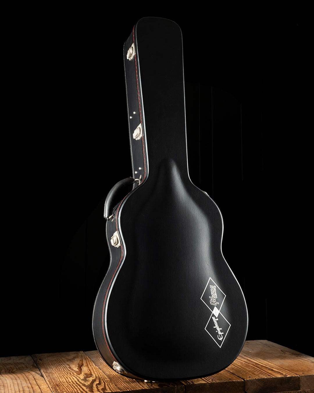 Epiphone 1942 Banner J-45 - Vintage Sunburst
