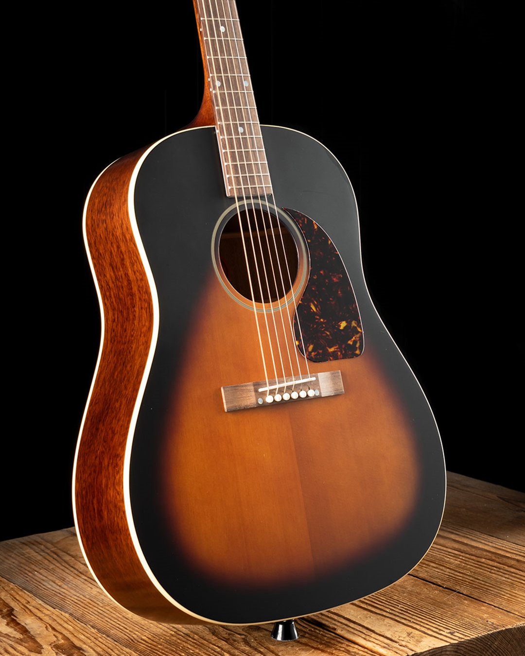 Epiphone 1942 Banner J-45 - Vintage Sunburst