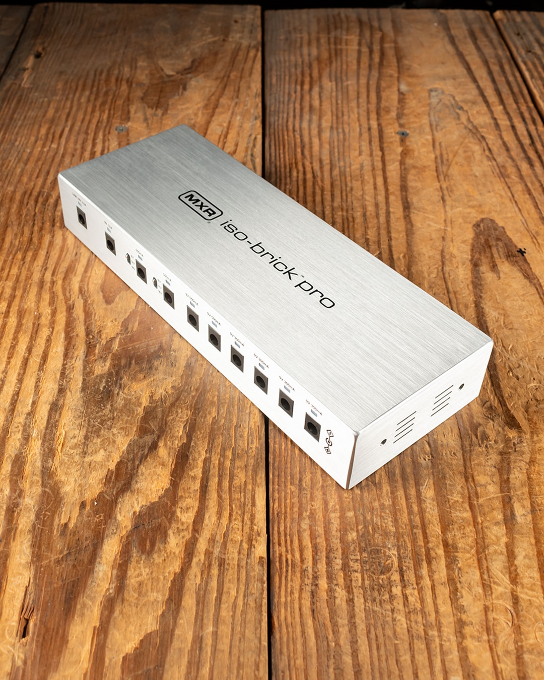 MXR M242 Iso-Brick Pro Power Supply