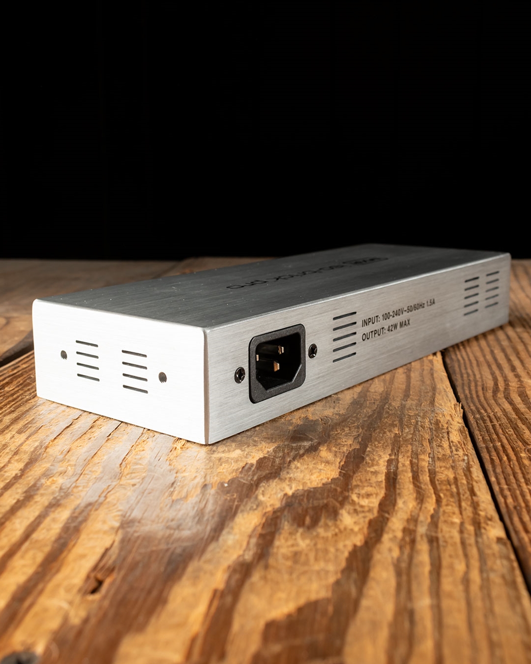 MXR M242 Iso-Brick Pro Power Supply