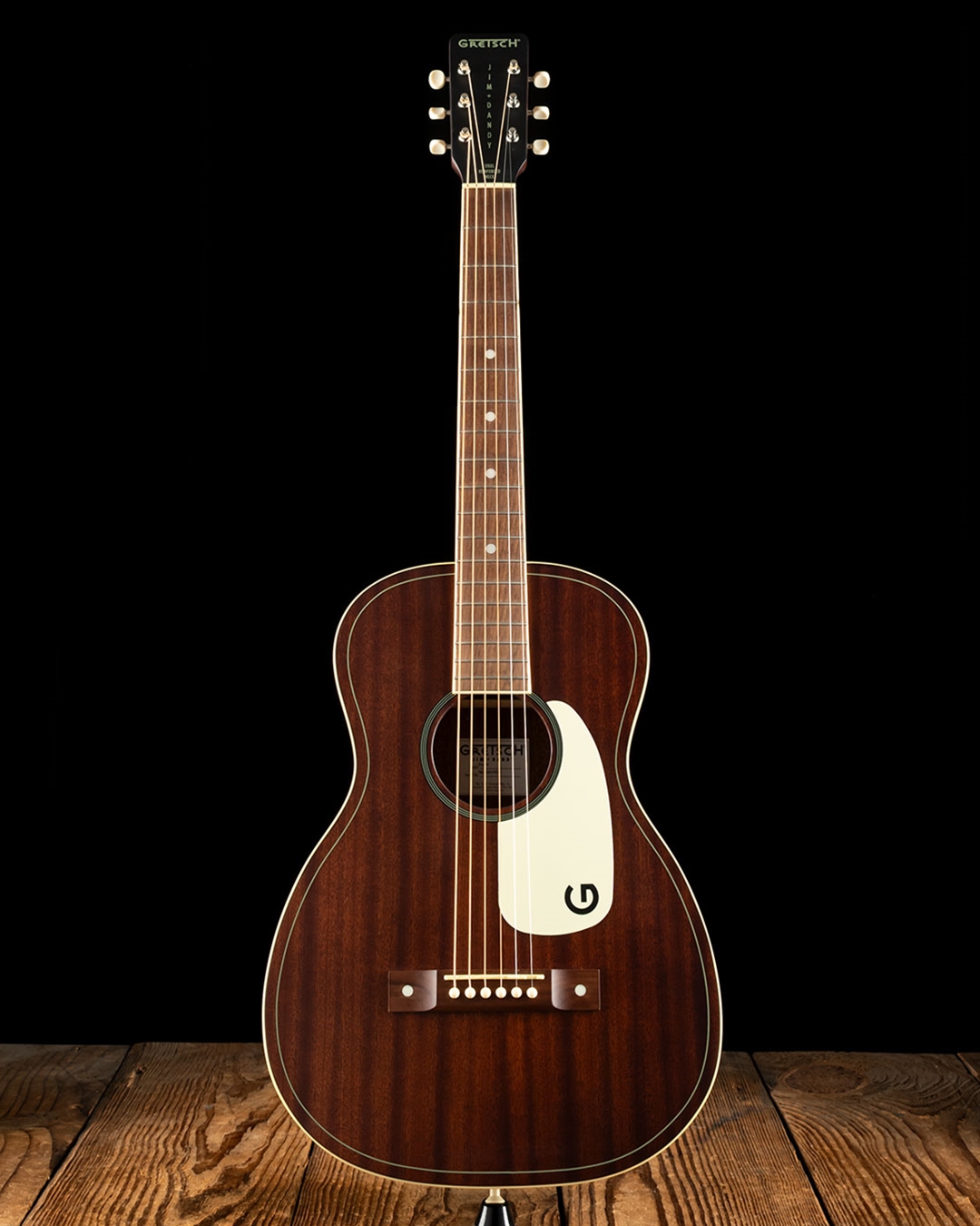 初売り 福袋 Jim Gretsch Dandy Stain Frontier - Parlor パンツ