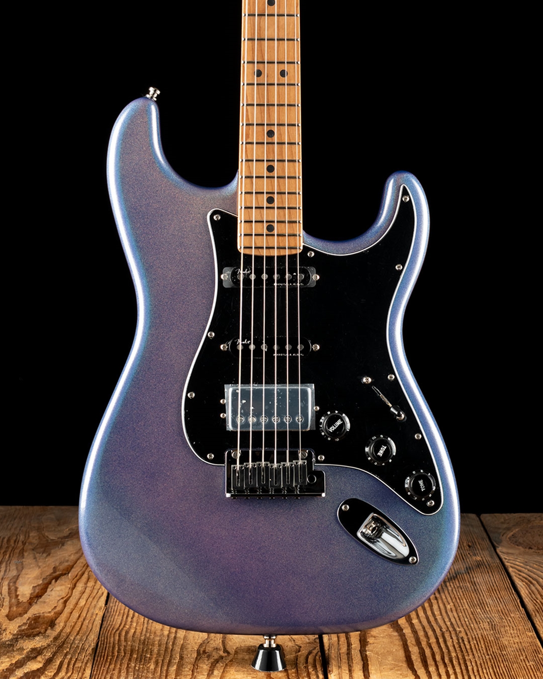 Fender 70th Anniversary Ultra Stratocaster HSS - Amethyst