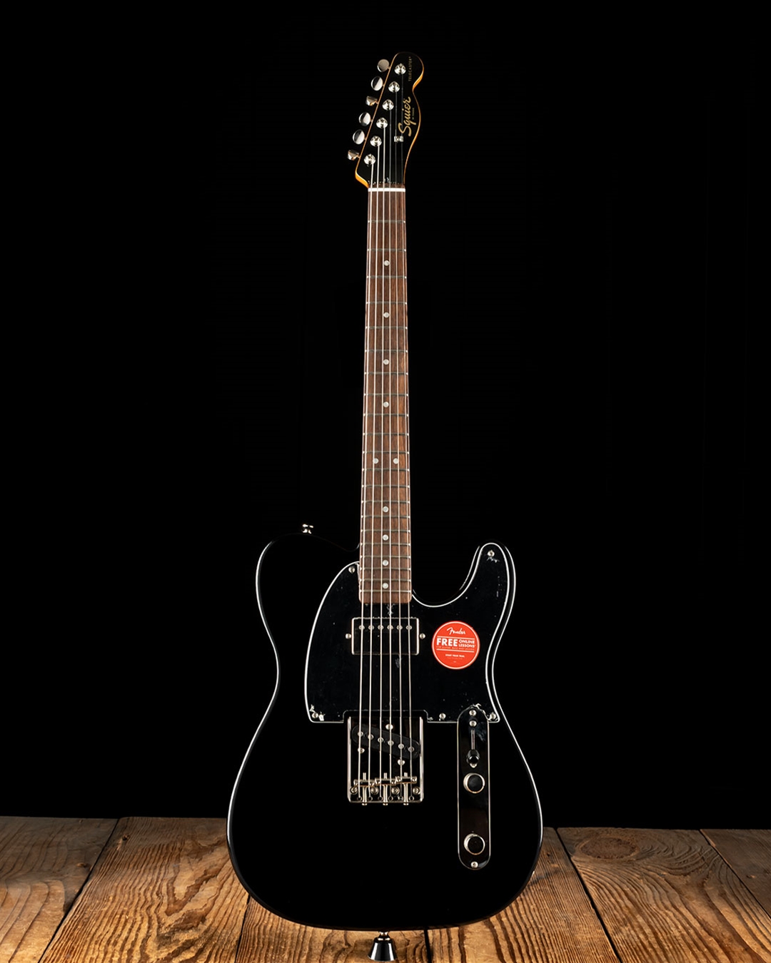 しずくFender Telecaster Squier Limited Edition Classic Vibe '60s Telecaster SH