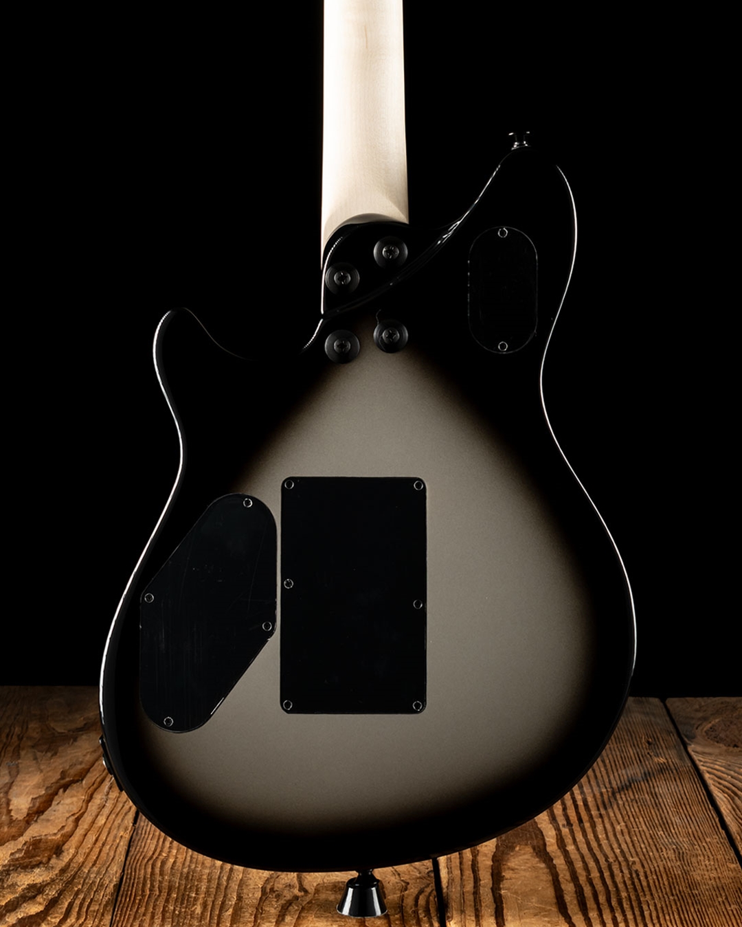 EVH Wolfgang Special - Silverburst