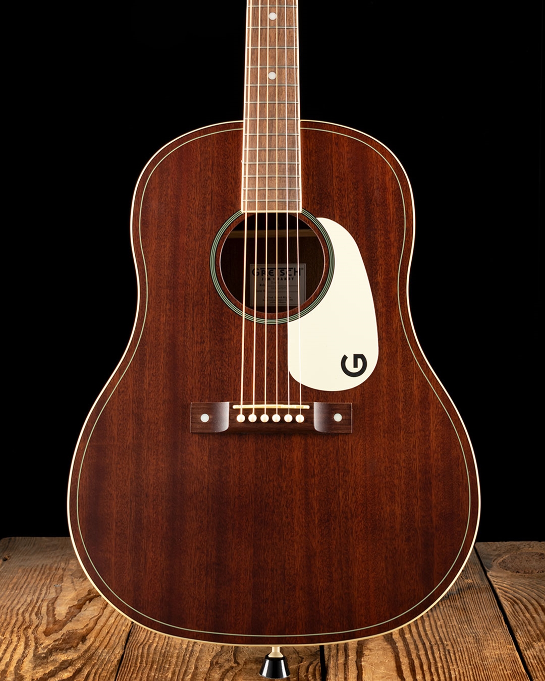 Gretsch ジャンク Gretsch Jim Dandy Dreadnought - Frontier Stain