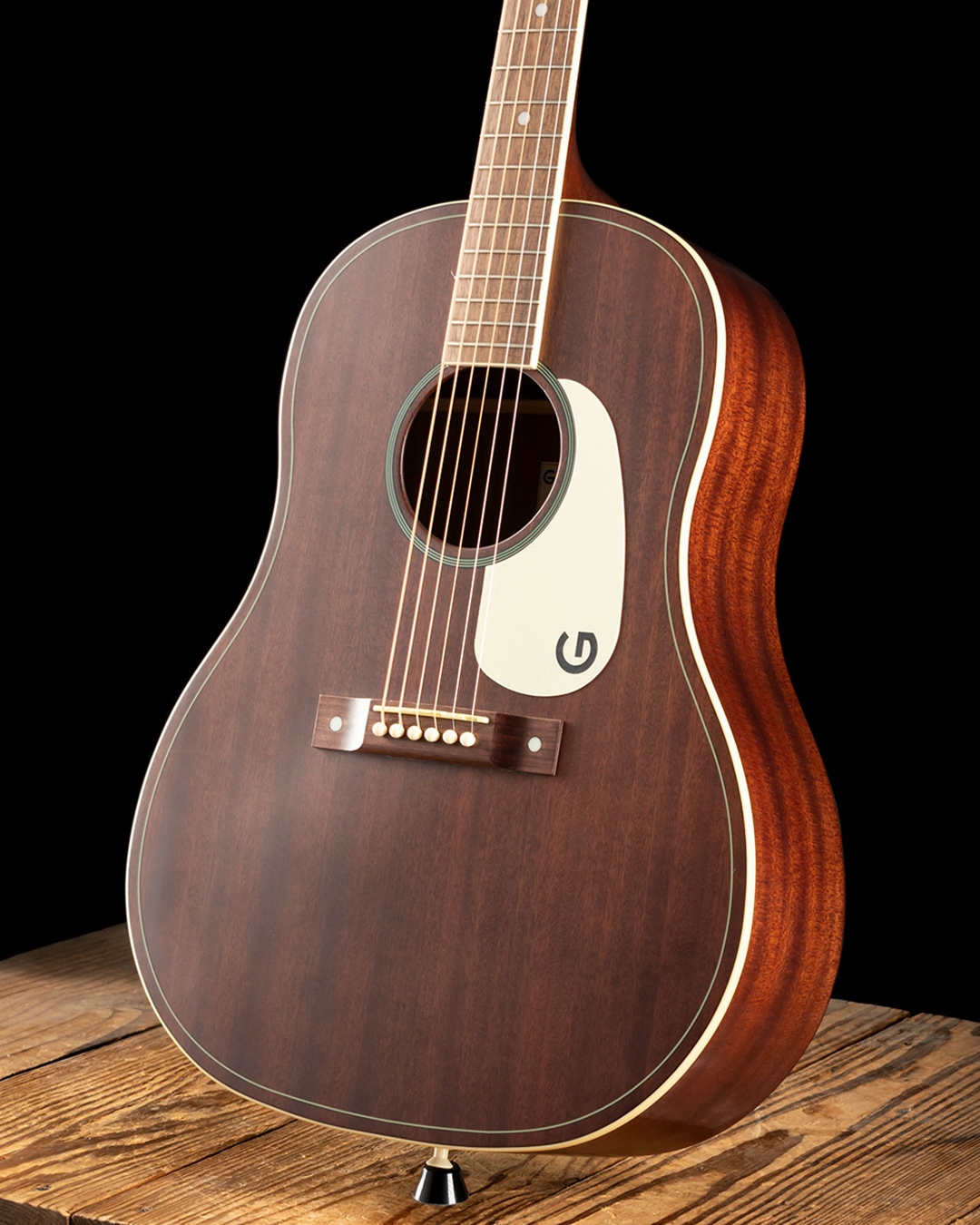 Gretsch Jim Dandy Dreadnought - Frontier Stain