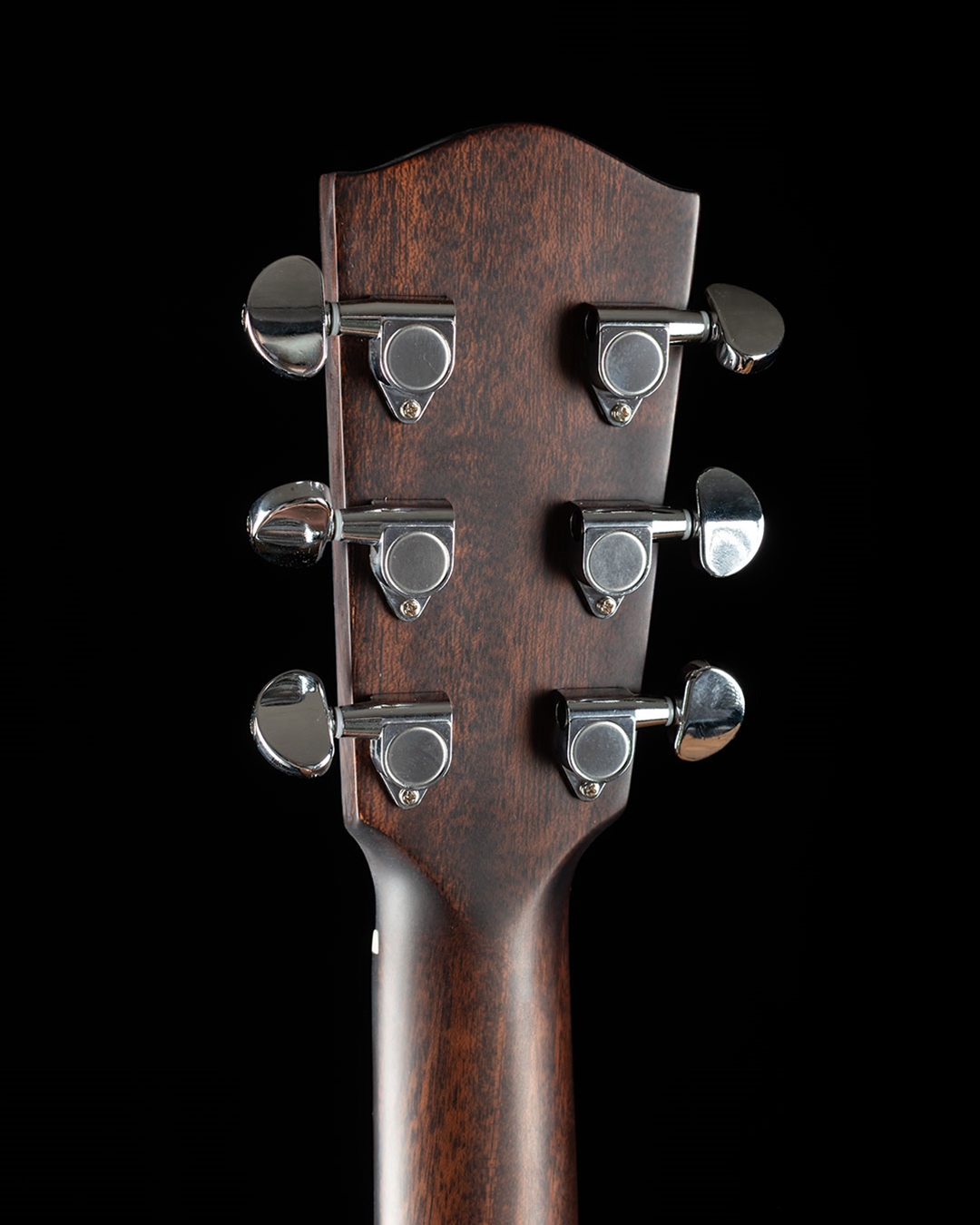 Eastman AC222CE Deluxe - Natural