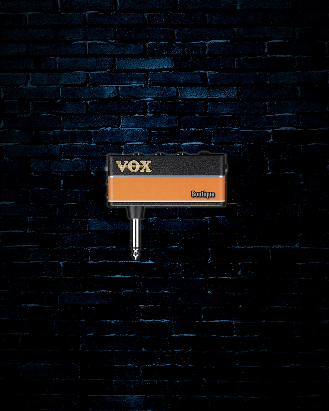 Vox blues headphone amp hotsell