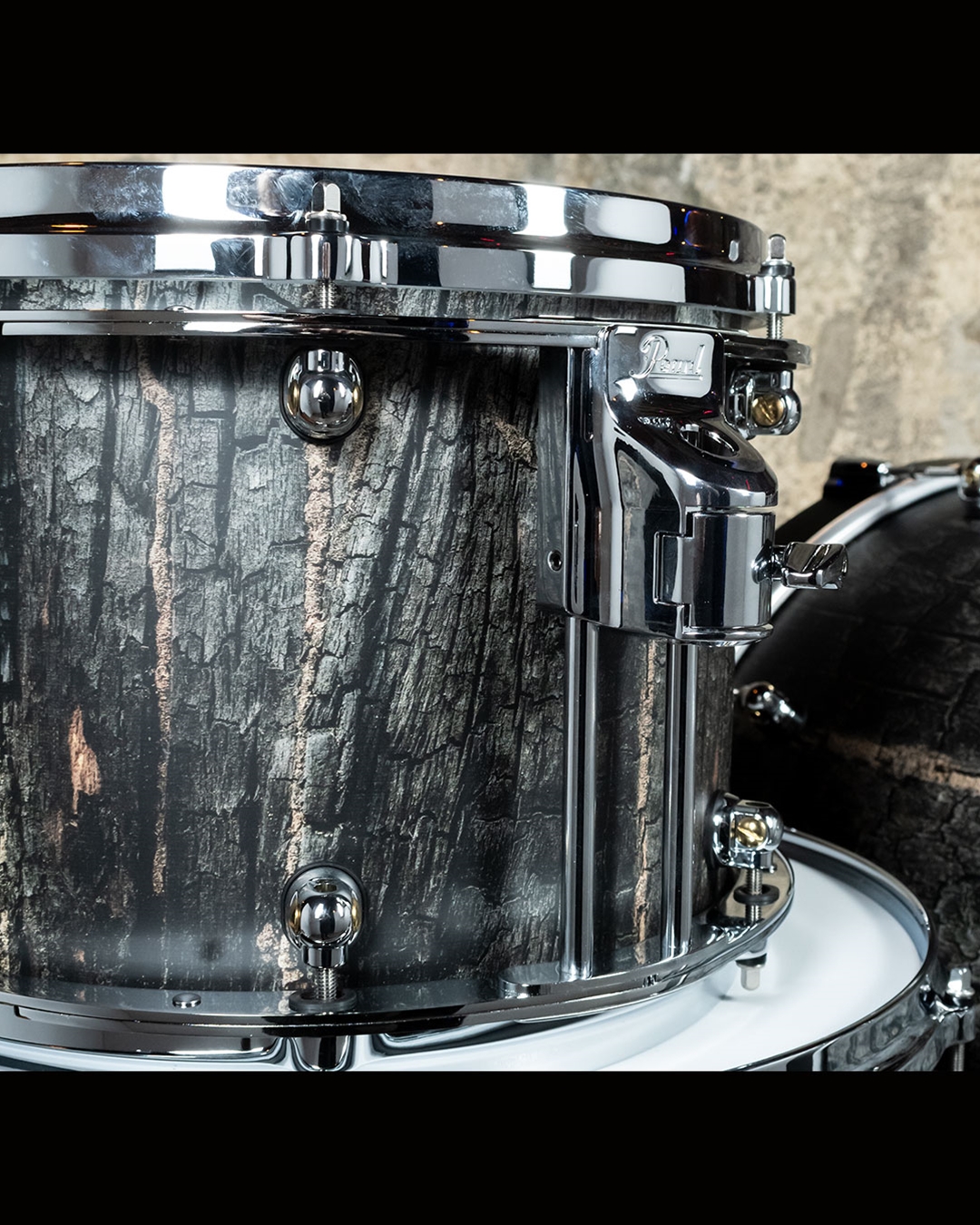 Pearl RF1923XSPL/C Reference One 3-Piece Drum Set - Satin
