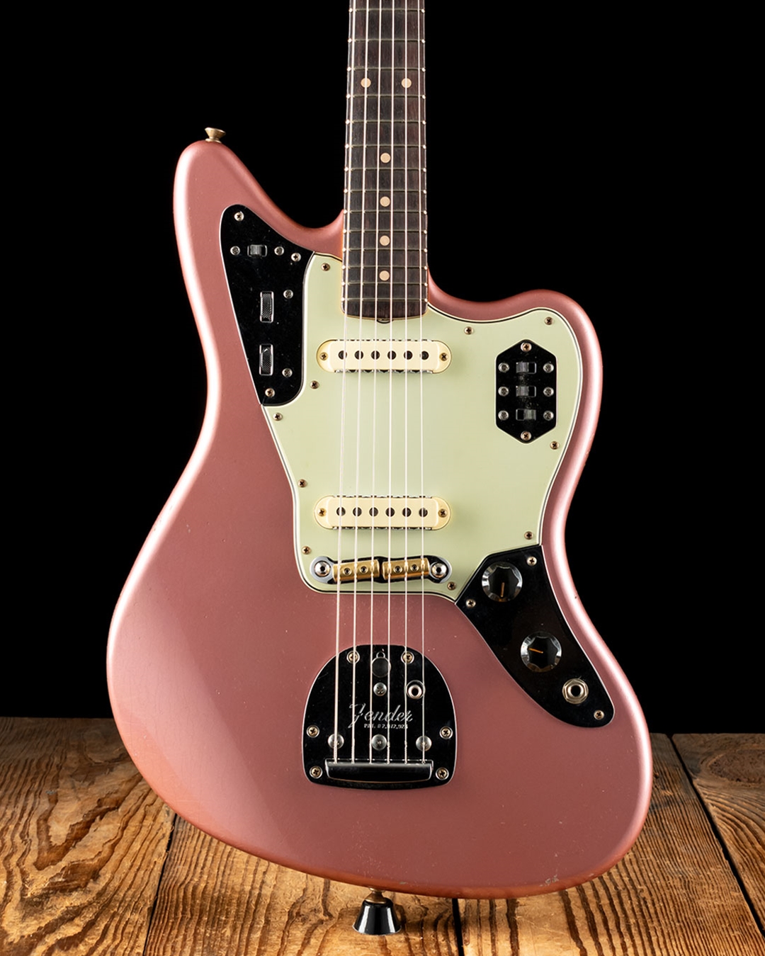 1964 fender jaguar new arrivals