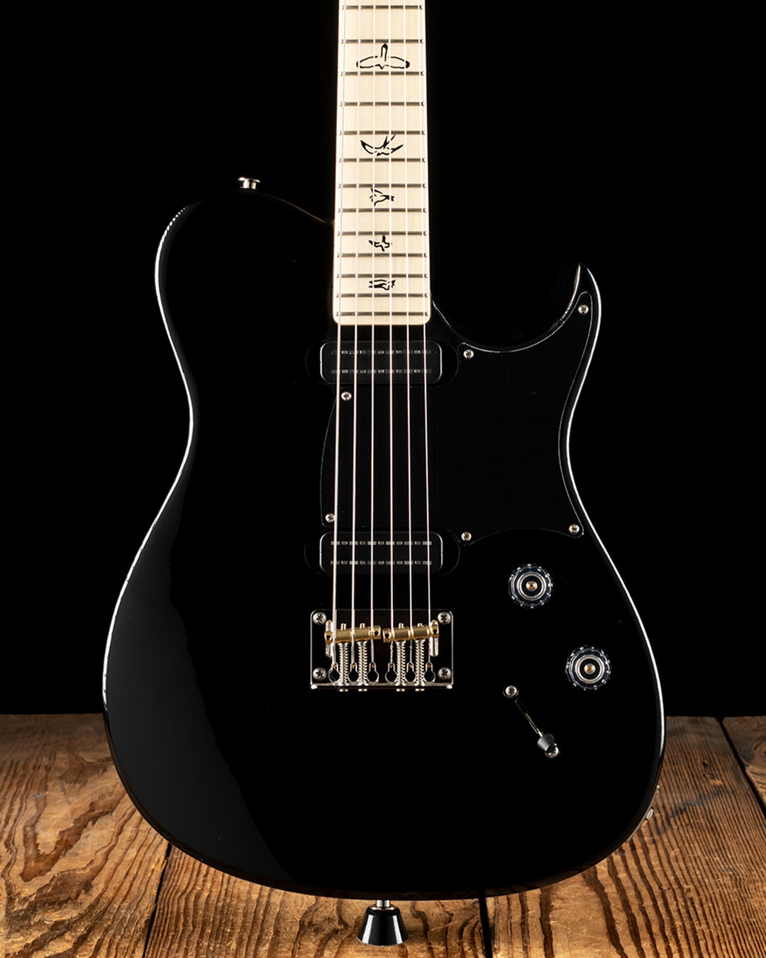 PRS NF 53 - Black