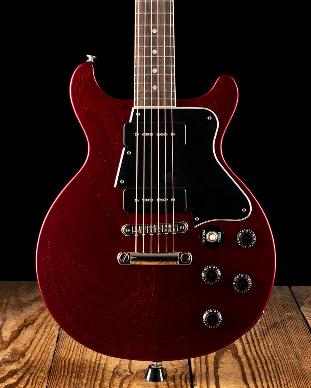 Gibson Rick Beato Les Paul Special Double Cut - Sparkling