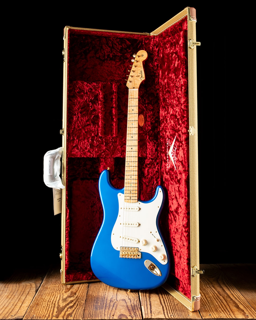 【JP-S 様用】FENDER Custom Shop Custom '54 Amazon.co.jp: Fender ピックアップ Custom Shop Custom '54