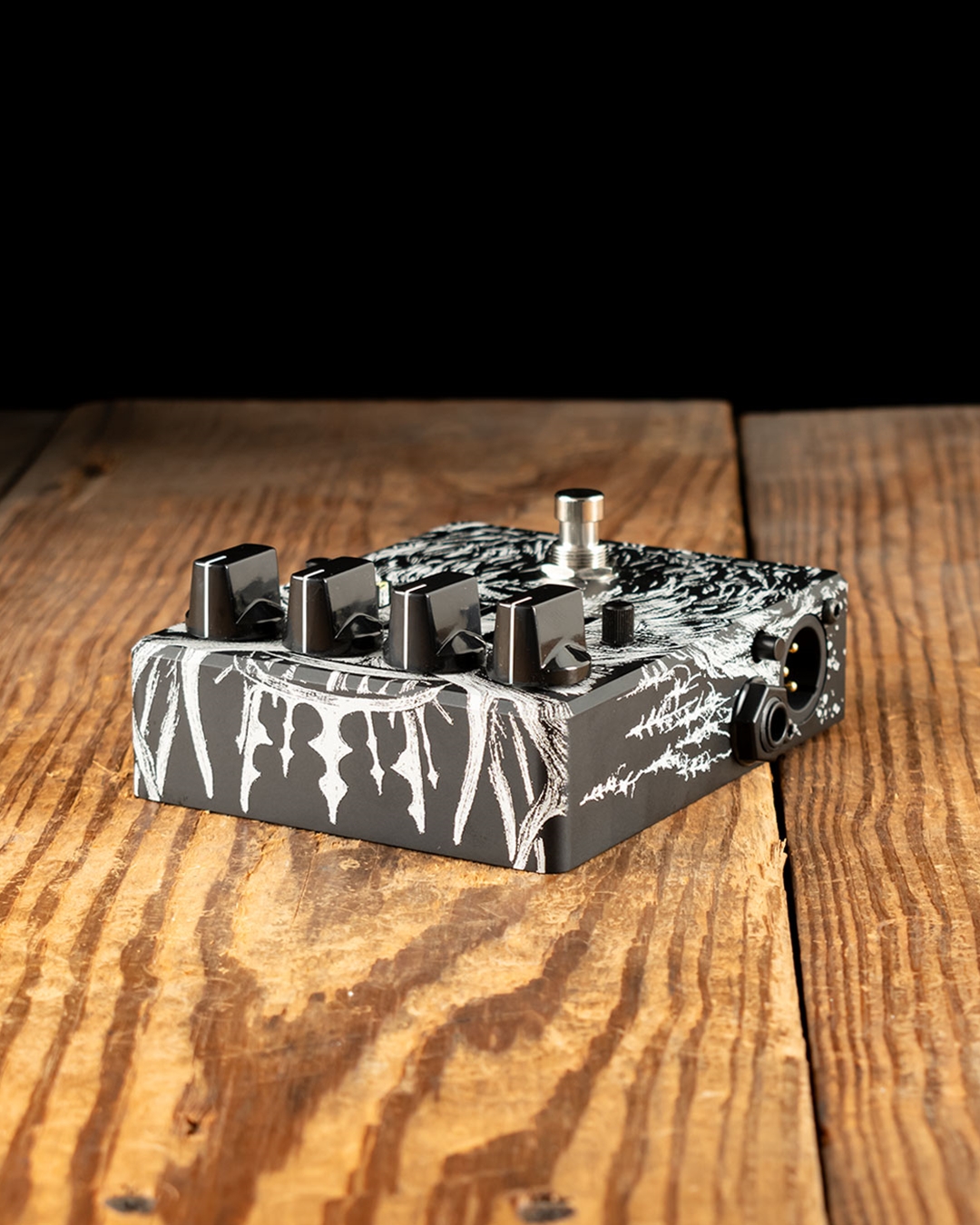 Darkglass Limited Edition Microtubes X7 Bass Preamp Pedal - Otso