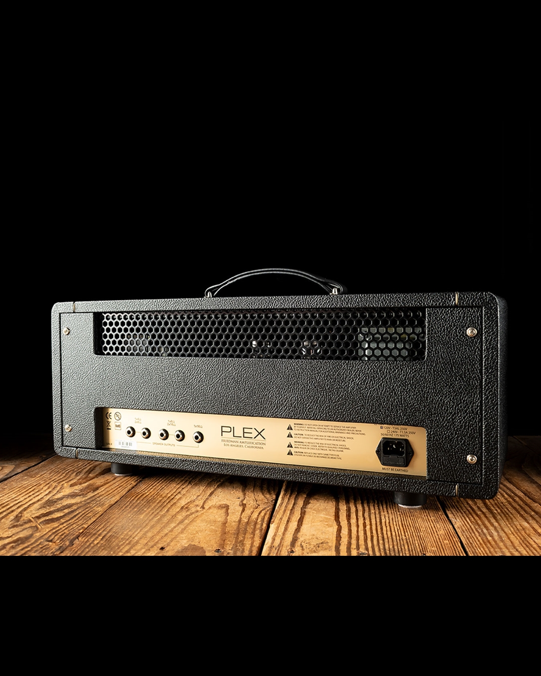 Friedman PLEX 50 Watt Guitar Head