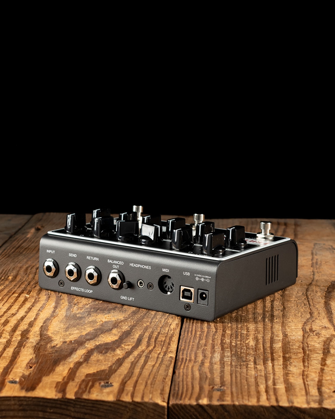 ギター Friedman IR-D DUAL TUBE PREAMP Amazon.com: Friedman IRX Dual Tube High Voltage Preamp DI/IR