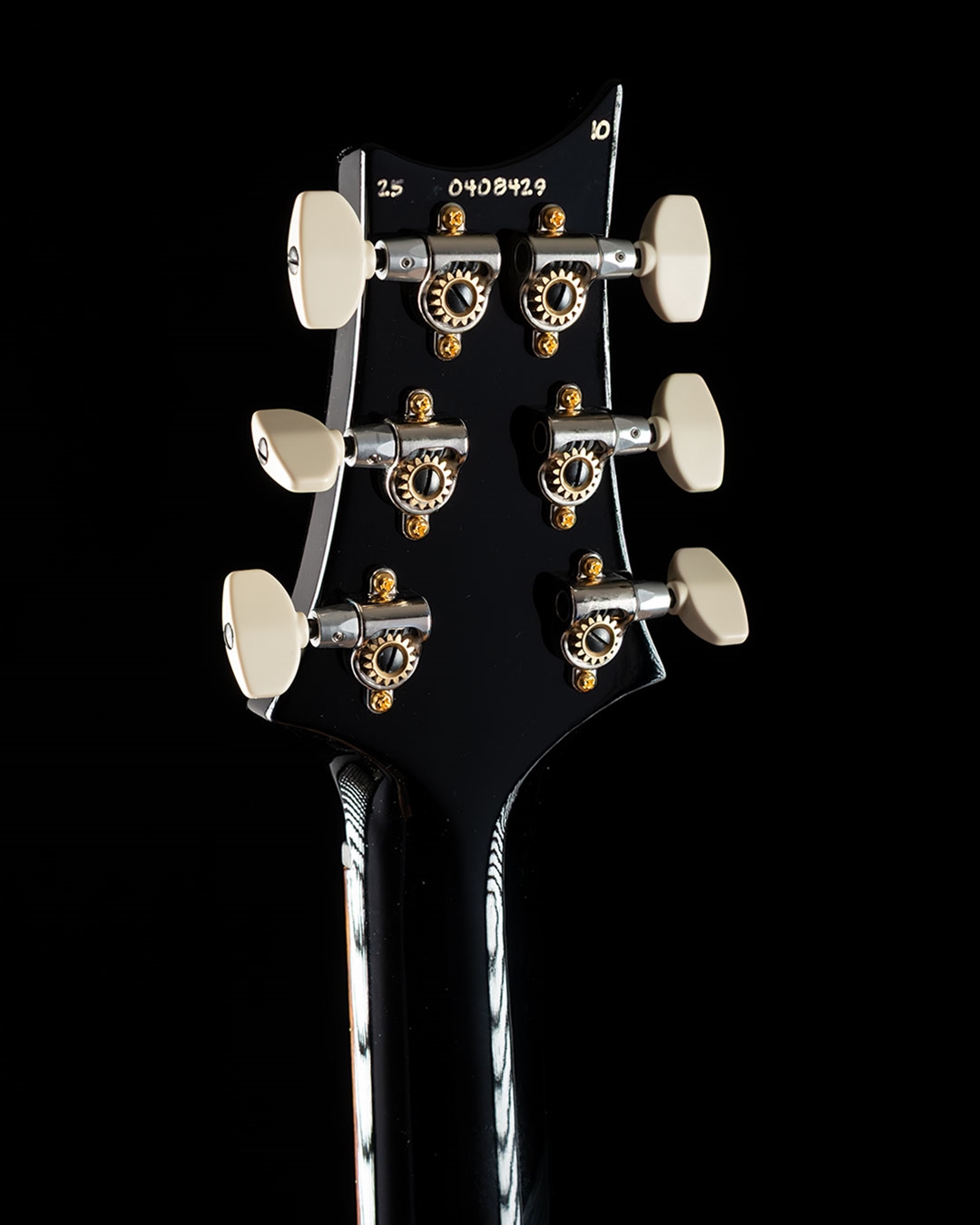 PRS Custom 24-08 10 Top - Purple Mist
