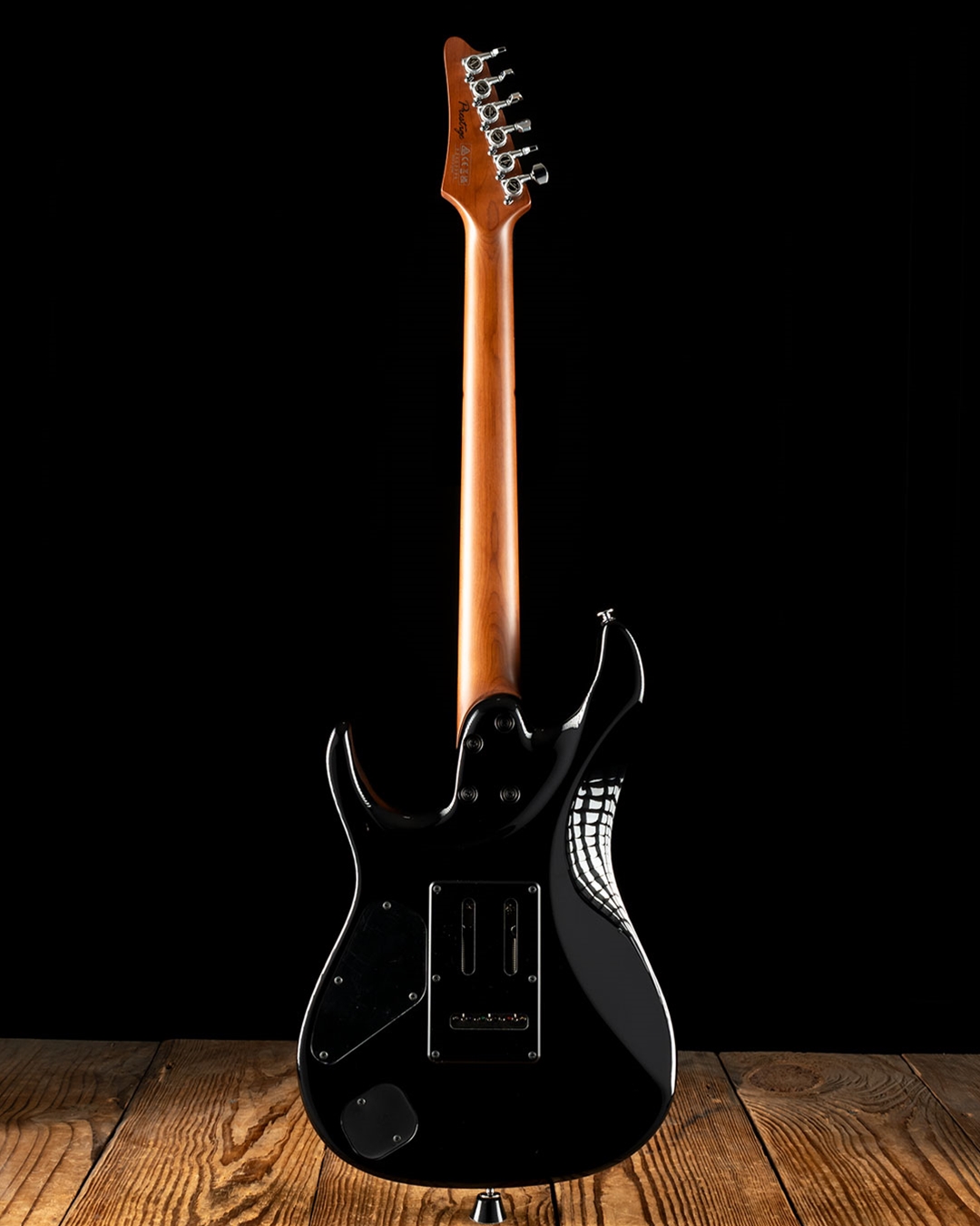 Ibanez AZ2407F Prestige - Sodalite